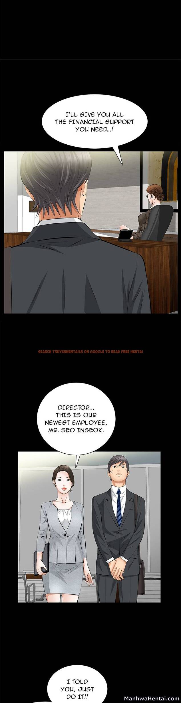 Read Hentai Image 29 522 in comic Malja - Chapter 19 - hentaitnt.net
