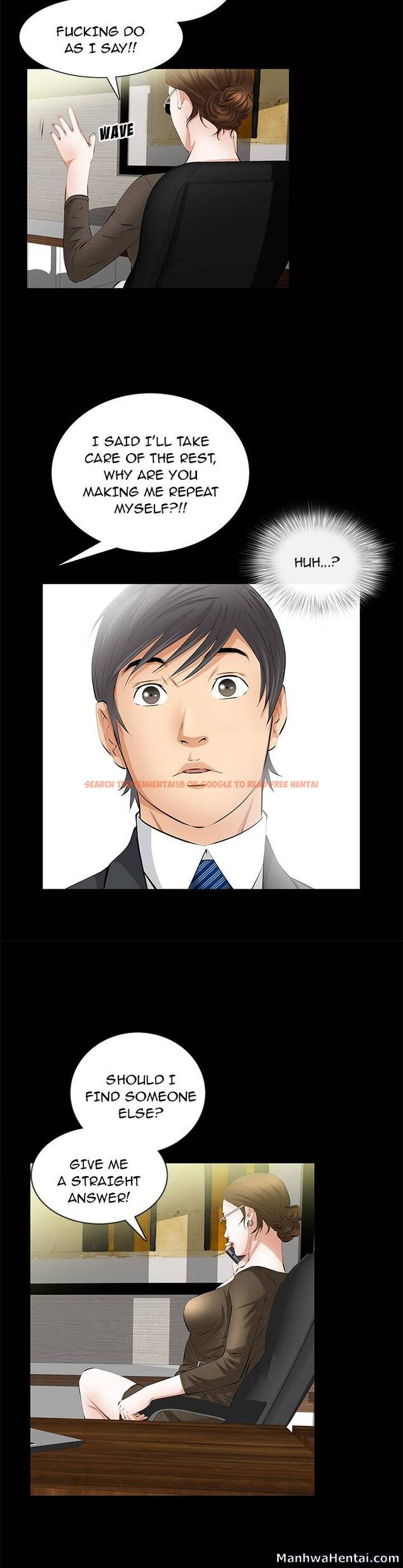 Read Hentai Image 30 522 in comic Malja - Chapter 19 - hentaitnt.net