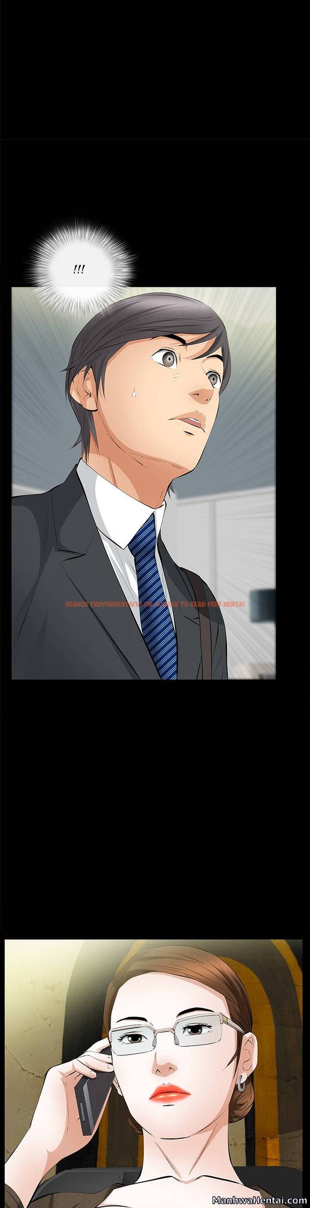Read Hentai Image 32 522 in comic Malja - Chapter 19 - hentaitnt.net