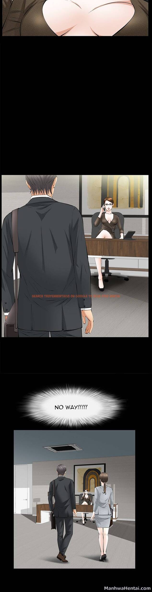 Read Hentai Image 33 522 in comic Malja - Chapter 19 - hentaitnt.net