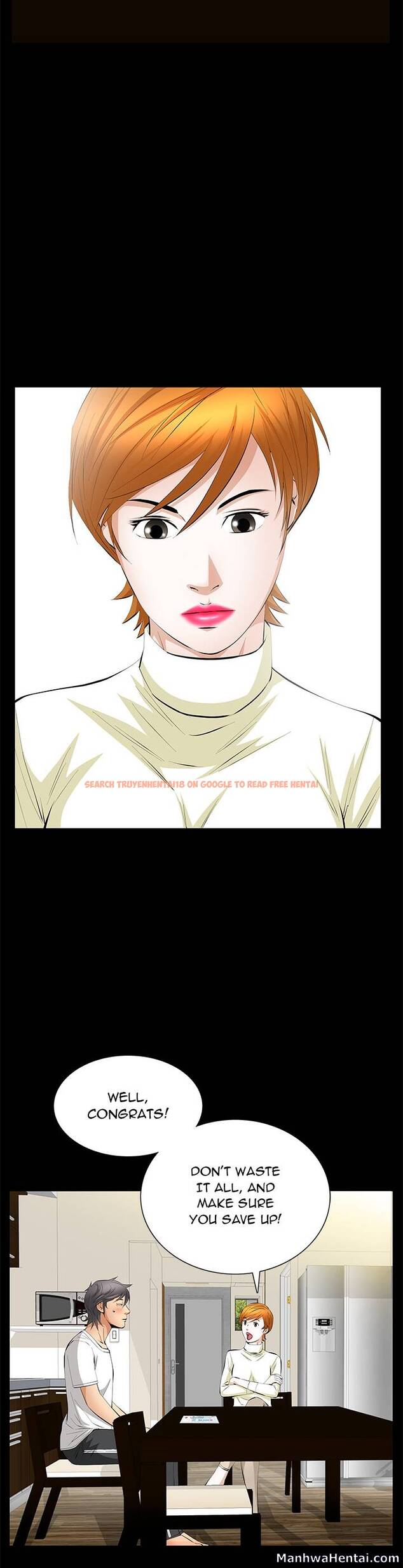 Read Hentai Image 4 522 in comic Malja - Chapter 19 - hentaitnt.net