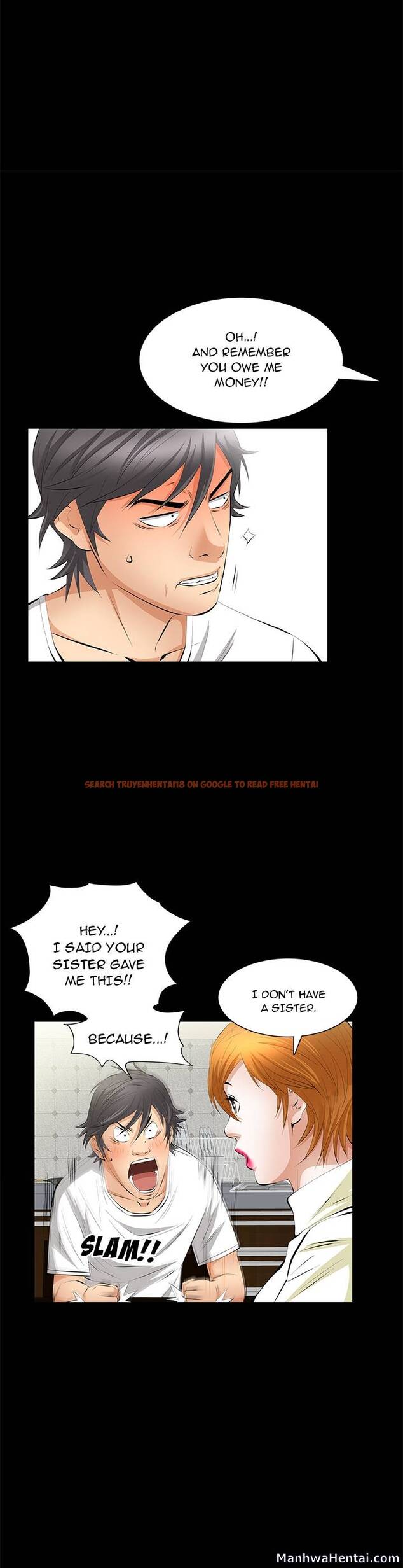 Read Hentai Image 5 522 in comic Malja - Chapter 19 - hentaitnt.net