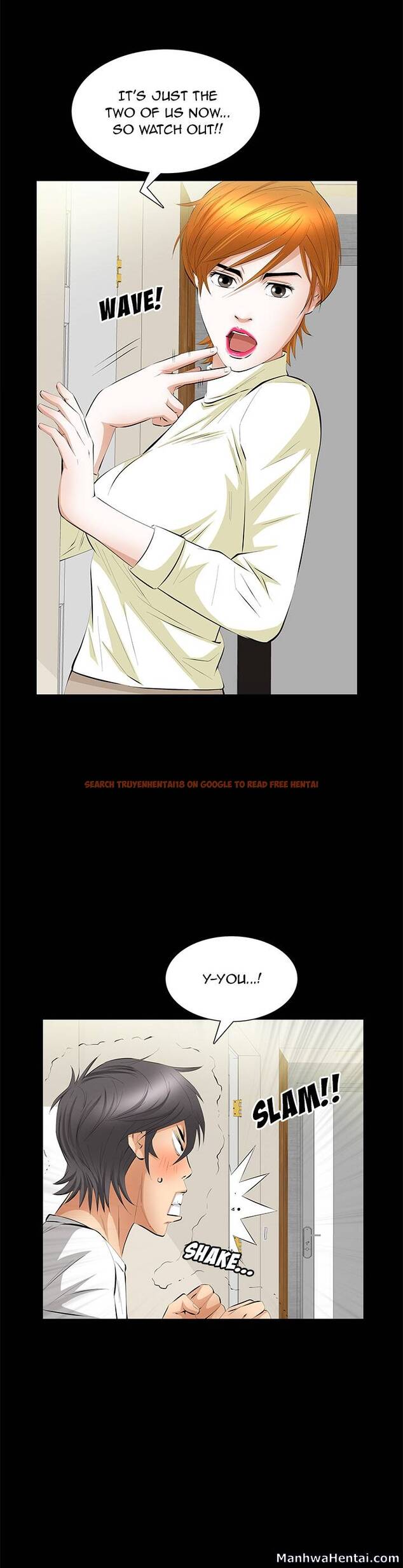 Read Hentai Image 8 522 in comic Malja - Chapter 19 - hentaitnt.net