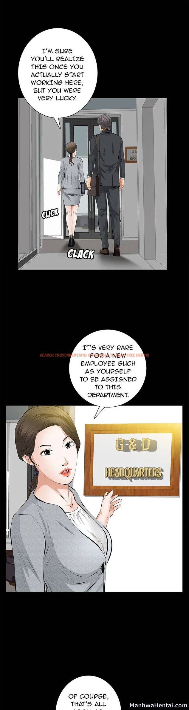 Read Hentai Image 1 522 in comic Malja - Chapter 20 - hentaitnt.net