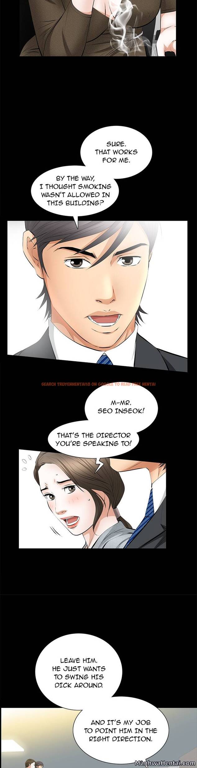 Read Hentai Image 10 522 in comic Malja - Chapter 20 - hentaitnt.net