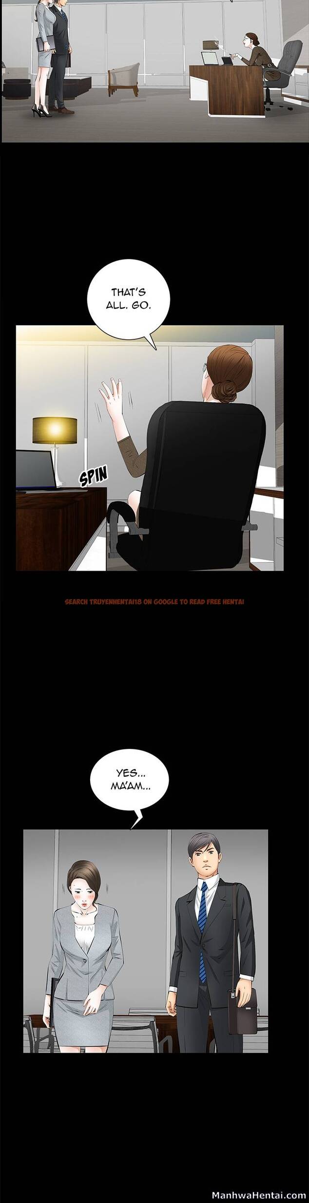 Read Hentai Image 11 522 in comic Malja - Chapter 20 - hentaitnt.net