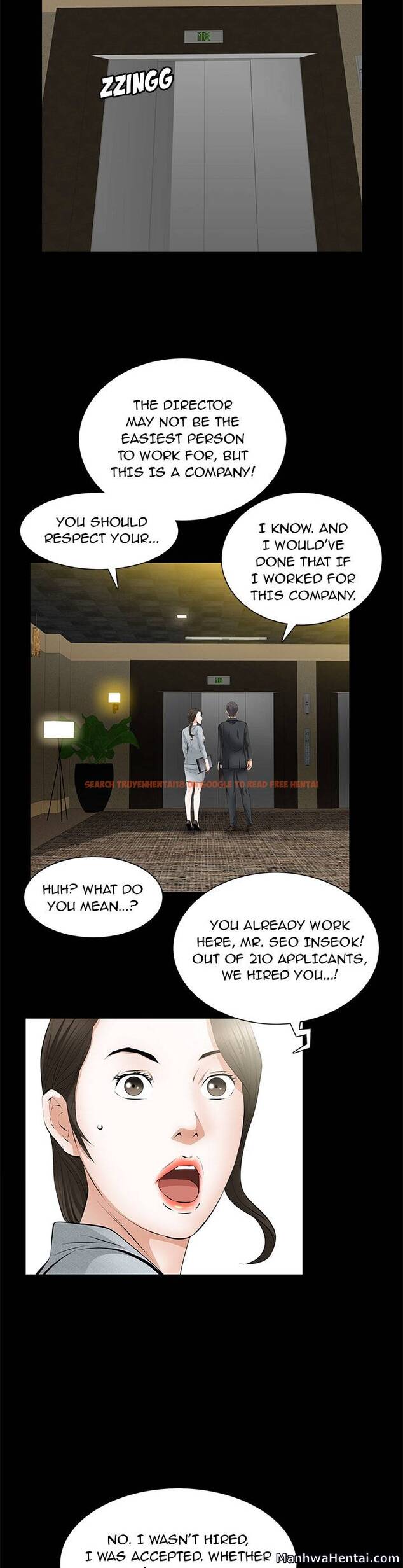Read Hentai Image 14 522 in comic Malja - Chapter 20 - hentaitnt.net