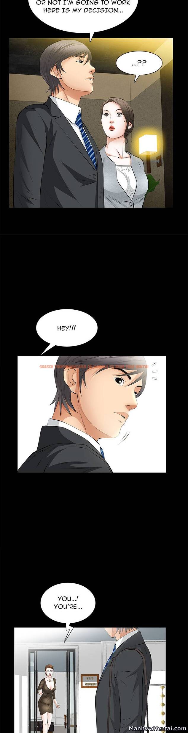 Read Hentai Image 15 522 in comic Malja - Chapter 20 - hentaitnt.net