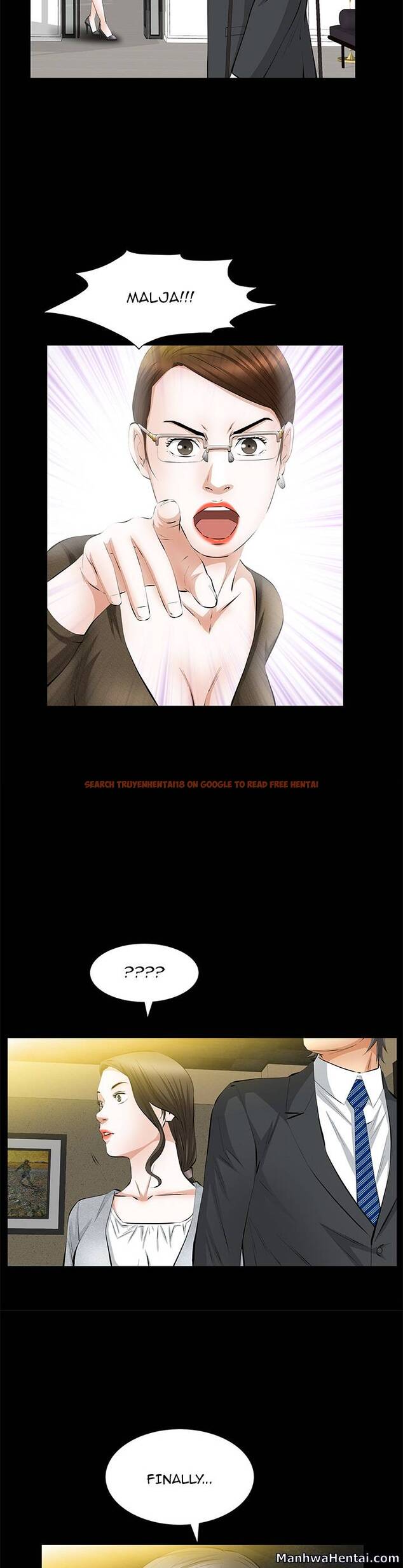Read Hentai Image 16 522 in comic Malja - Chapter 20 - hentaitnt.net