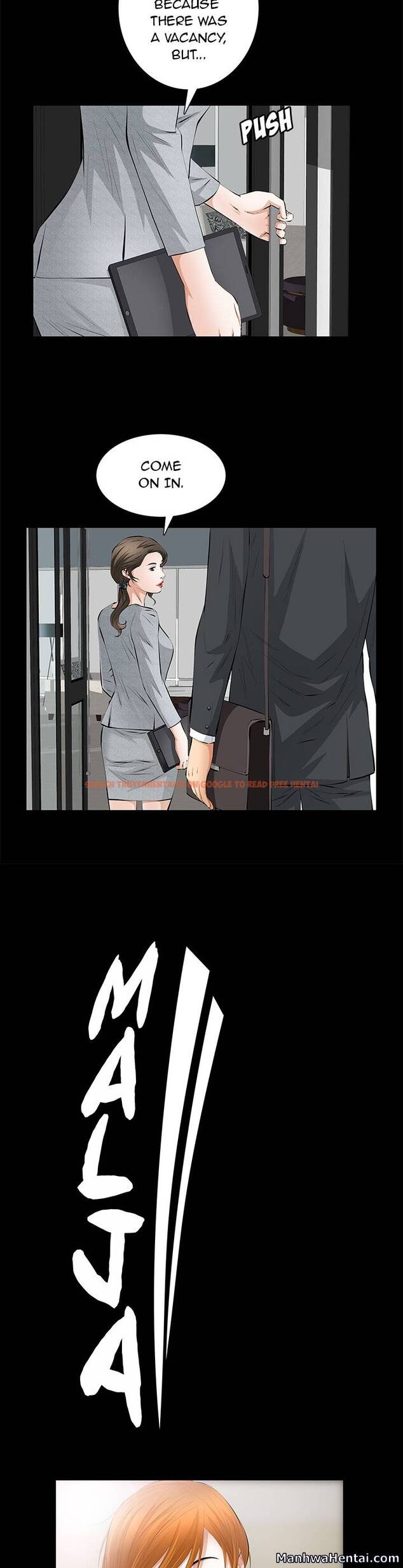 Read Hentai Image 2 522 in comic Malja - Chapter 20 - hentaitnt.net