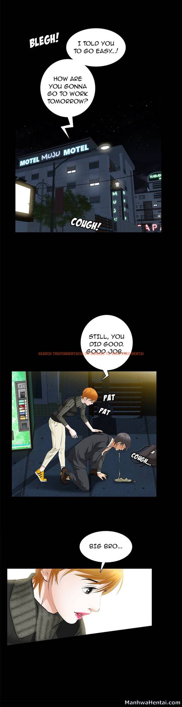 Read Hentai Image 20 522 in comic Malja - Chapter 20 - hentaitnt.net
