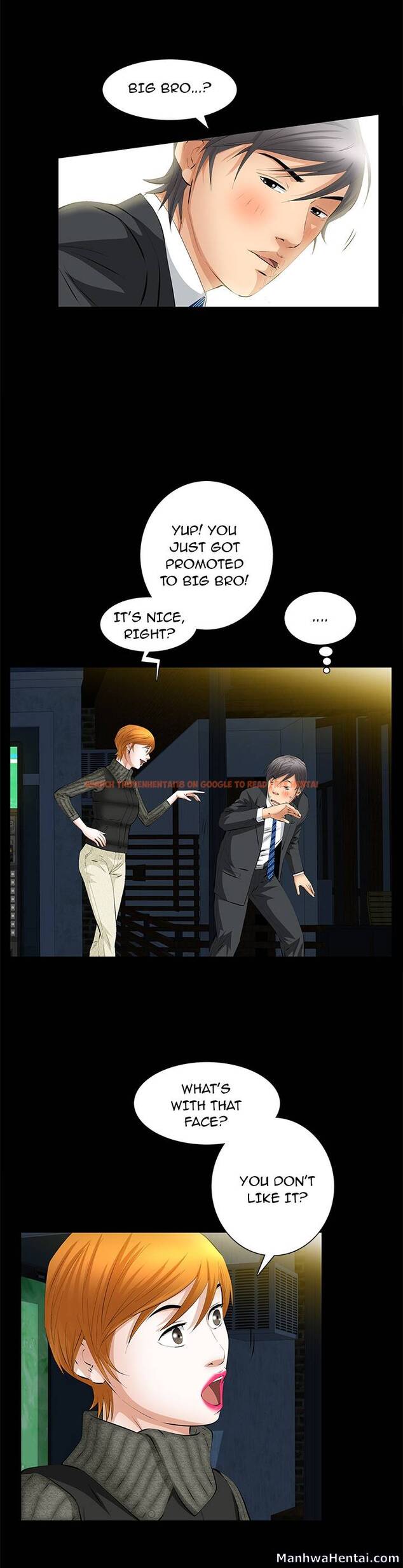 Read Hentai Image 21 522 in comic Malja - Chapter 20 - hentaitnt.net