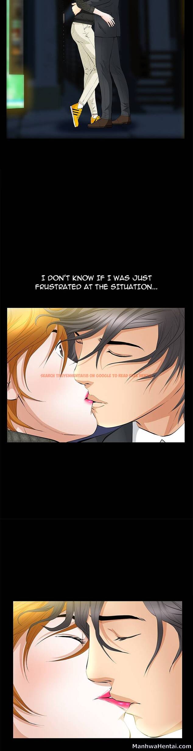 Read Hentai Image 23 522 in comic Malja - Chapter 20 - hentaitnt.net