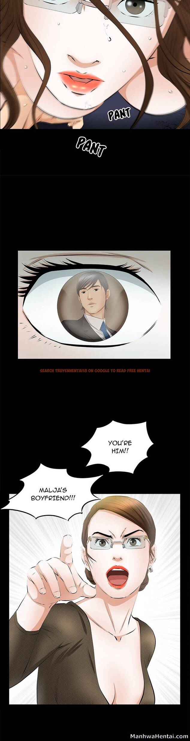 Read Hentai Image 28 522 in comic Malja - Chapter 20 - hentaitnt.net