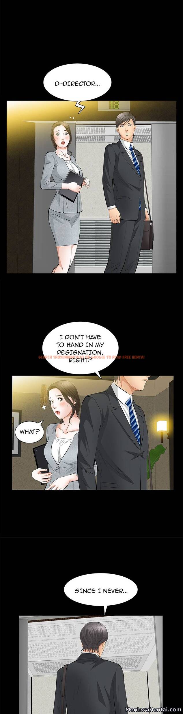 Read Hentai Image 29 522 in comic Malja - Chapter 20 - hentaitnt.net