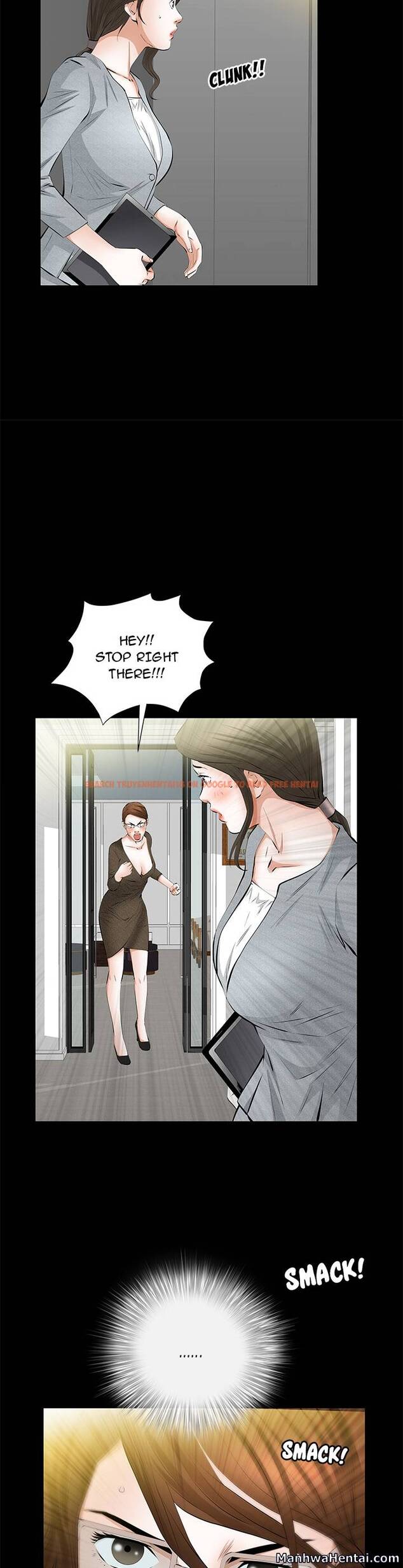Read Hentai Image 31 522 in comic Malja - Chapter 20 - hentaitnt.net