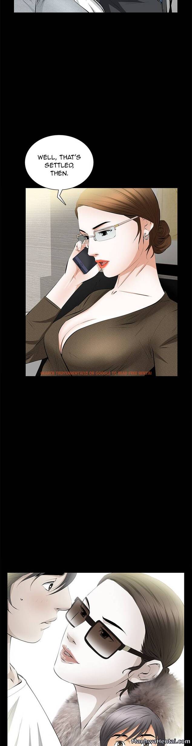 Read Hentai Image 5 522 in comic Malja - Chapter 20 - hentaitnt.net