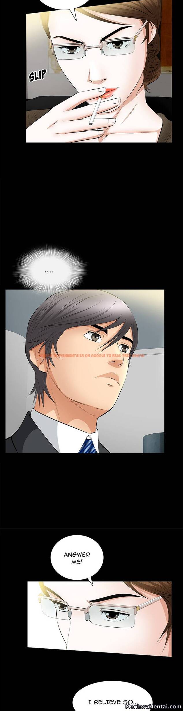 Read Hentai Image 7 522 in comic Malja - Chapter 20 - hentaitnt.net