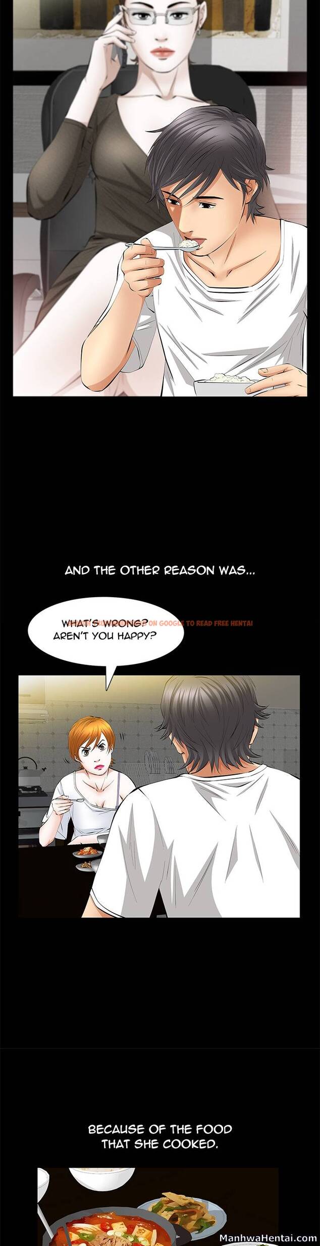 Read Hentai Image 10 517 in comic Malja - Chapter 21 - hentaitnt.net