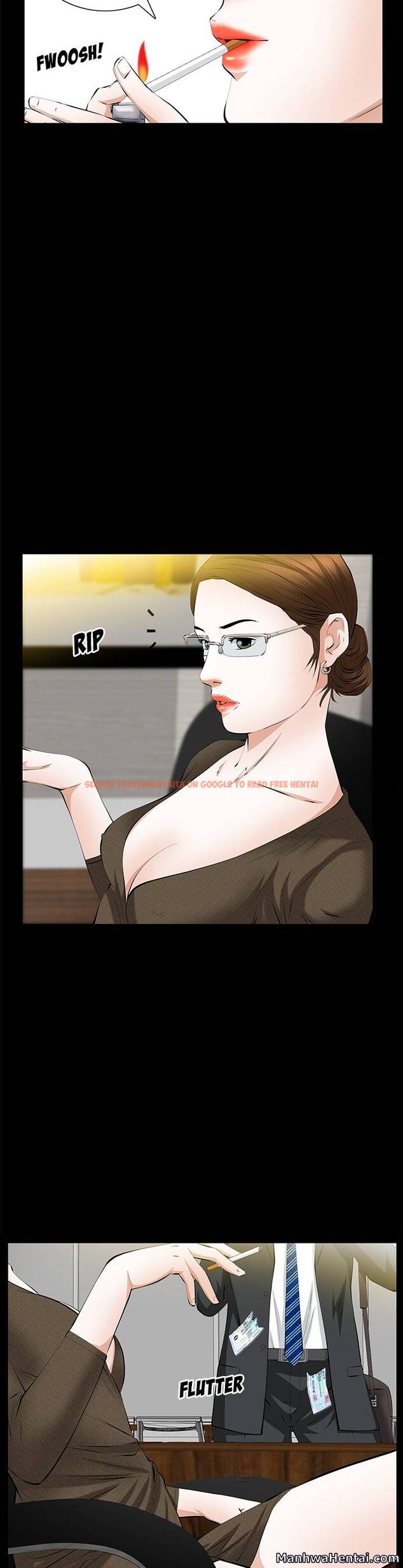 Read Hentai Image 20 522 in comic Malja - Chapter 21 - hentaitnt.net