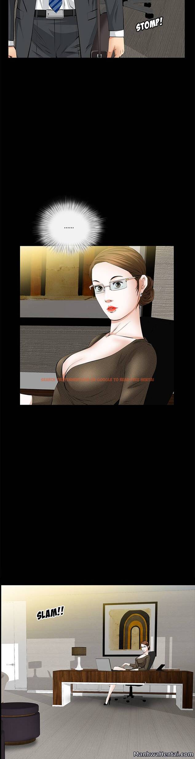 Read Hentai Image 23 522 in comic Malja - Chapter 21 - hentaitnt.net