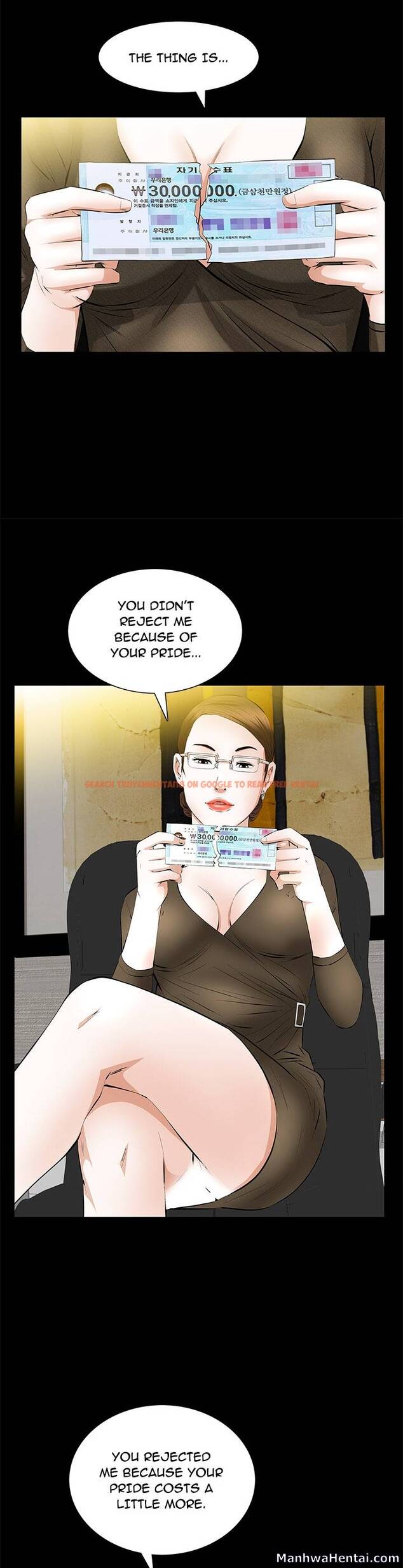 Read Hentai Image 25 522 in comic Malja - Chapter 21 - hentaitnt.net