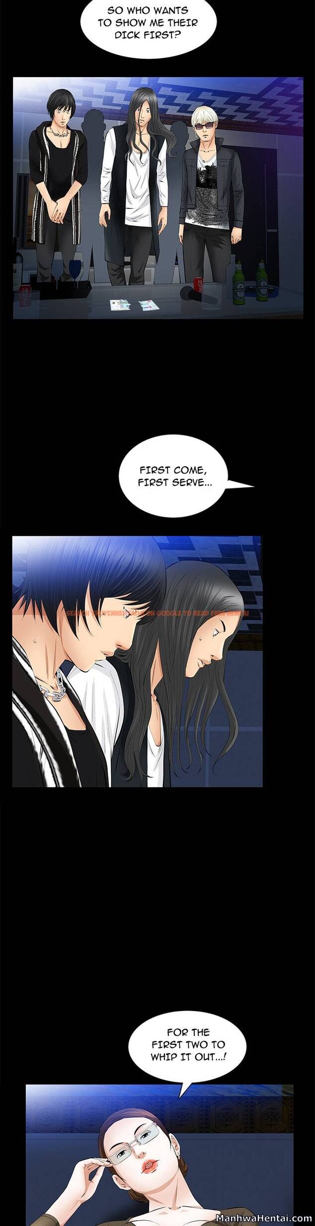 Read Hentai Image 28 522 in comic Malja - Chapter 21 - hentaitnt.net