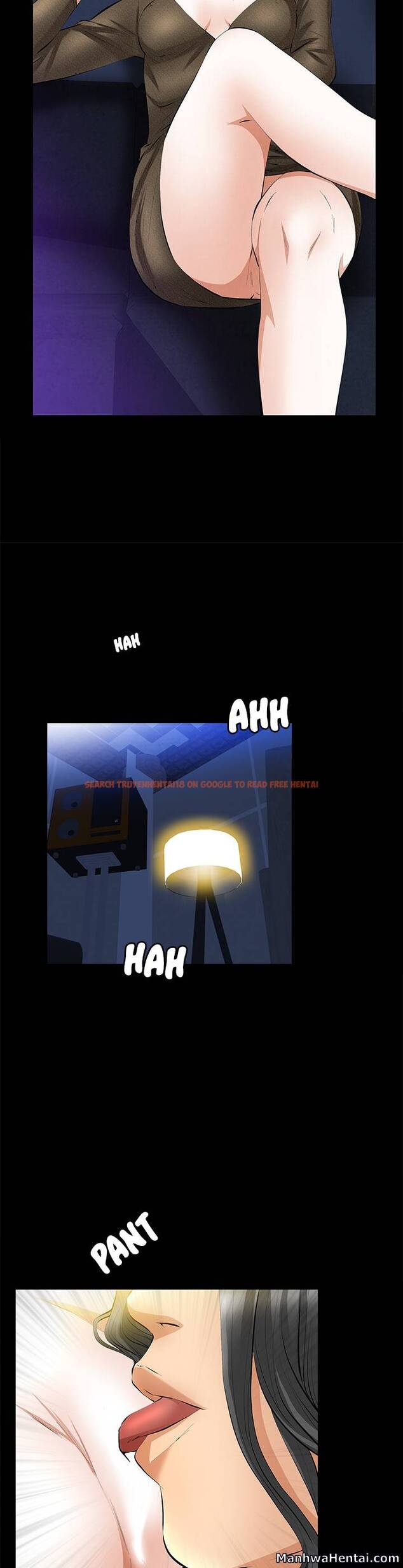 Read Hentai Image 29 522 in comic Malja - Chapter 21 - hentaitnt.net