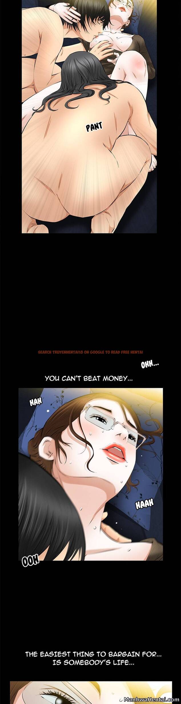 Read Hentai Image 31 522 in comic Malja - Chapter 21 - hentaitnt.net