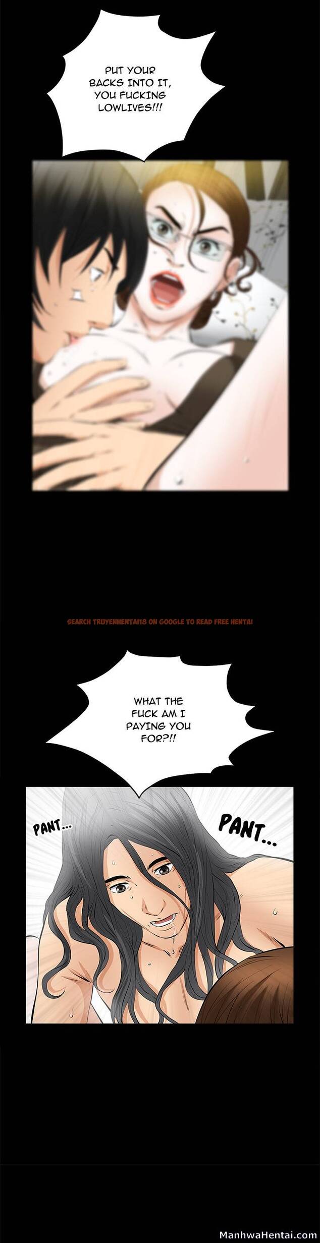 Read Hentai Image 34 522 in comic Malja - Chapter 21 - hentaitnt.net