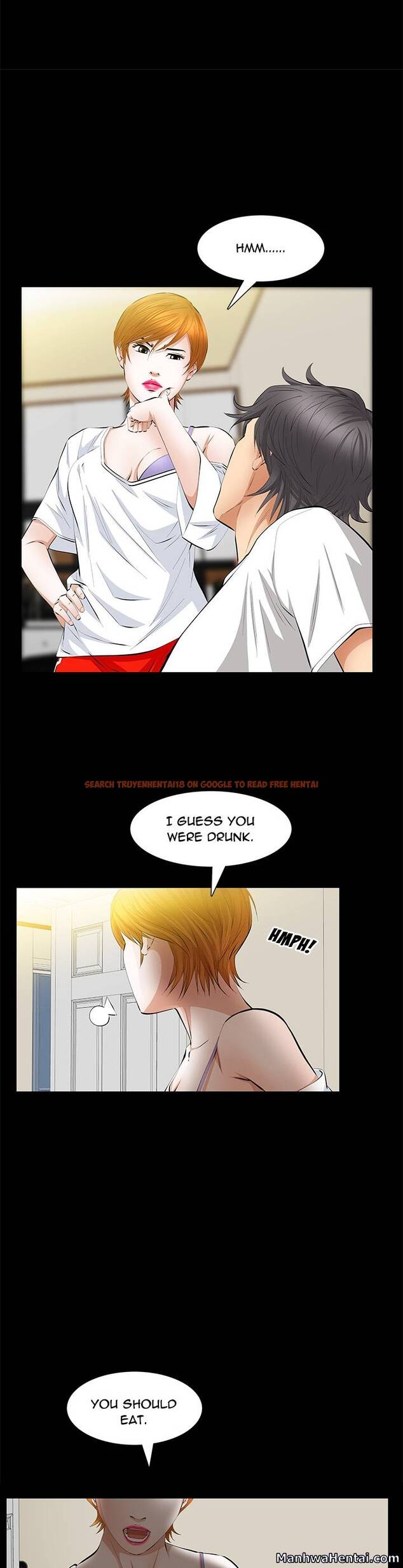 Read Hentai Image 5 517 in comic Malja - Chapter 21 - hentaitnt.net
