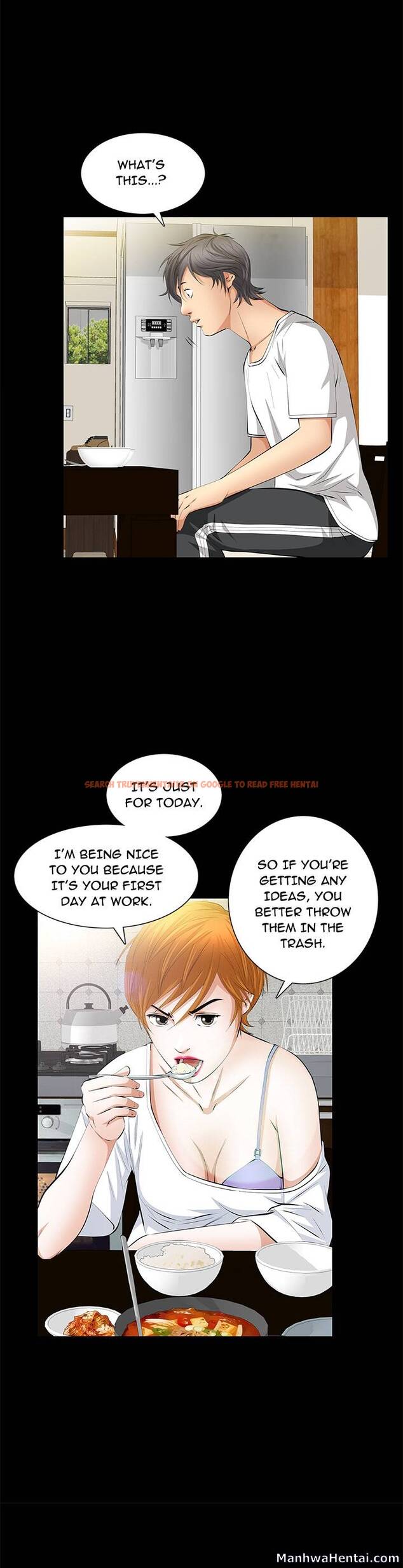 Read Hentai Image 7 517 in comic Malja - Chapter 21 - hentaitnt.net