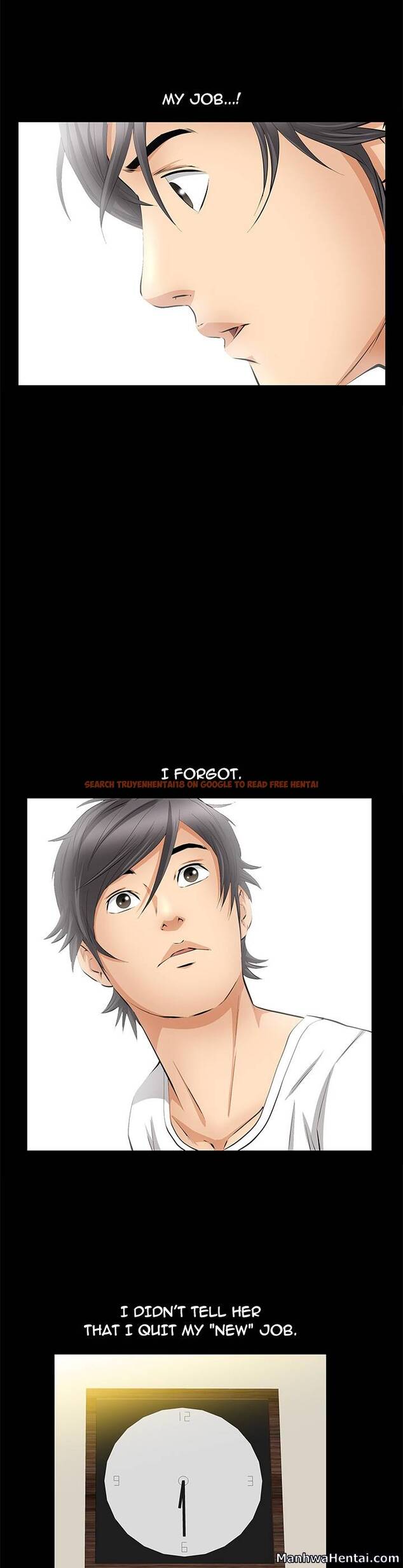 Read Hentai Image 8 517 in comic Malja - Chapter 21 - hentaitnt.net