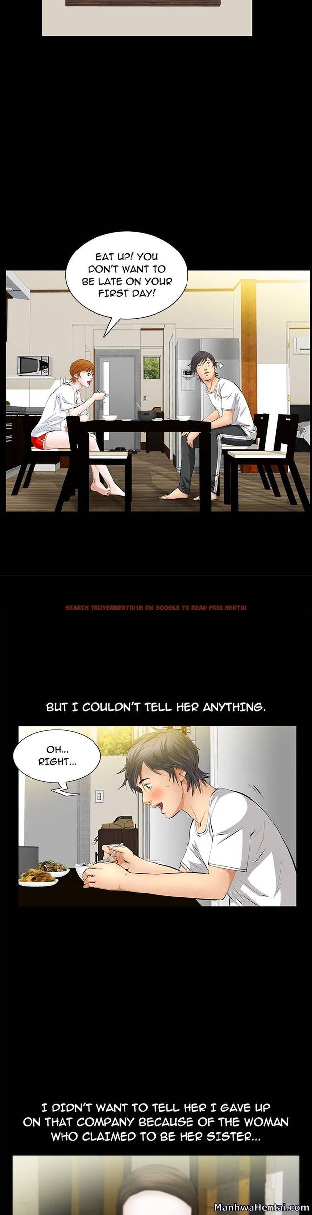 Read Hentai Image 9 517 in comic Malja - Chapter 21 - hentaitnt.net