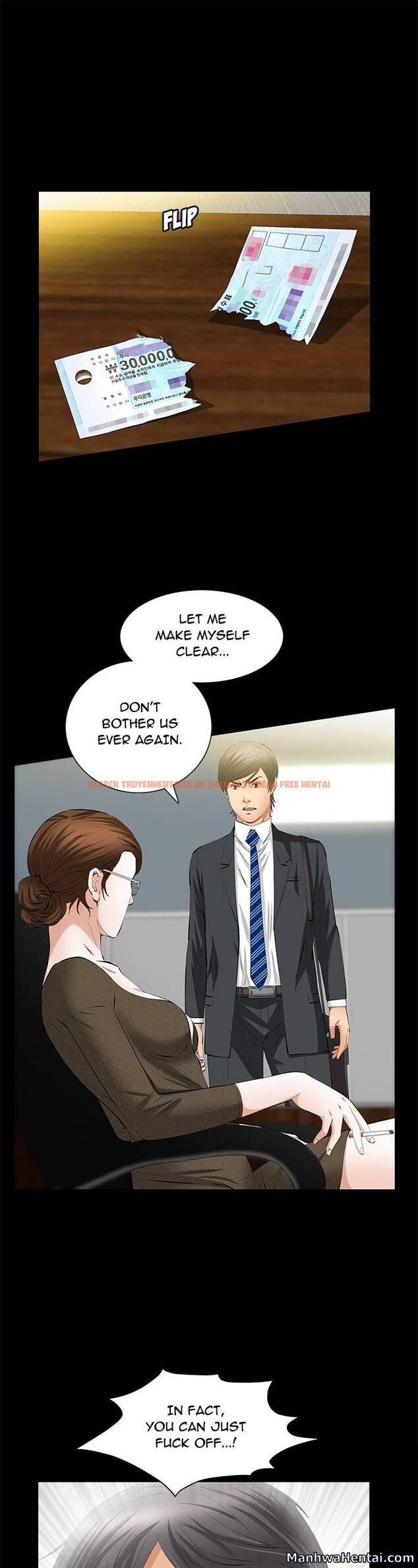 Read Hentai Image 1 517 in comic Malja - Chapter 22 - hentaitnt.net