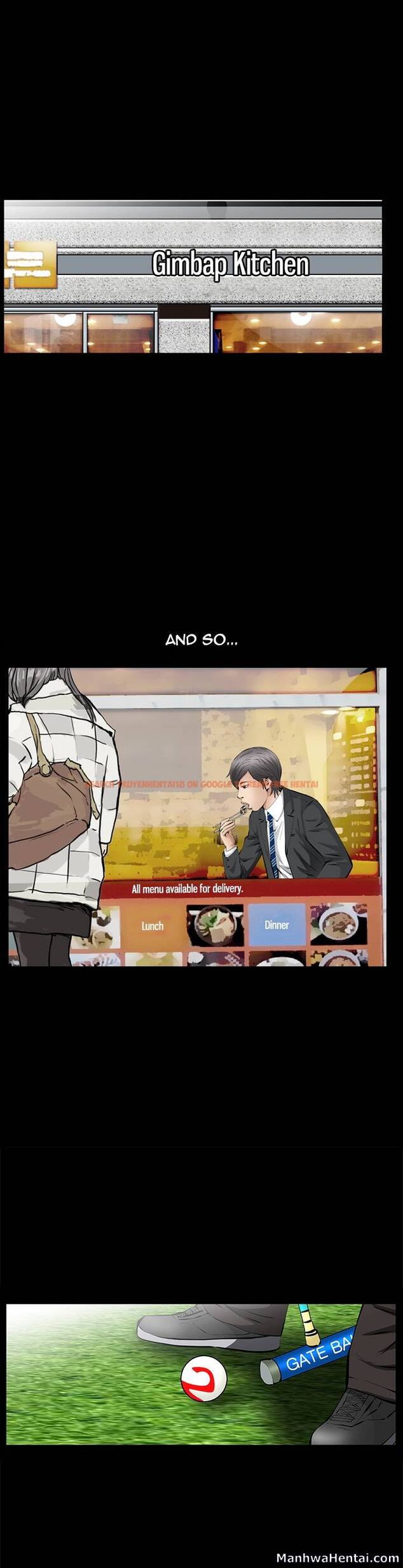 Read Hentai Image 10 517 in comic Malja - Chapter 22 - hentaitnt.net