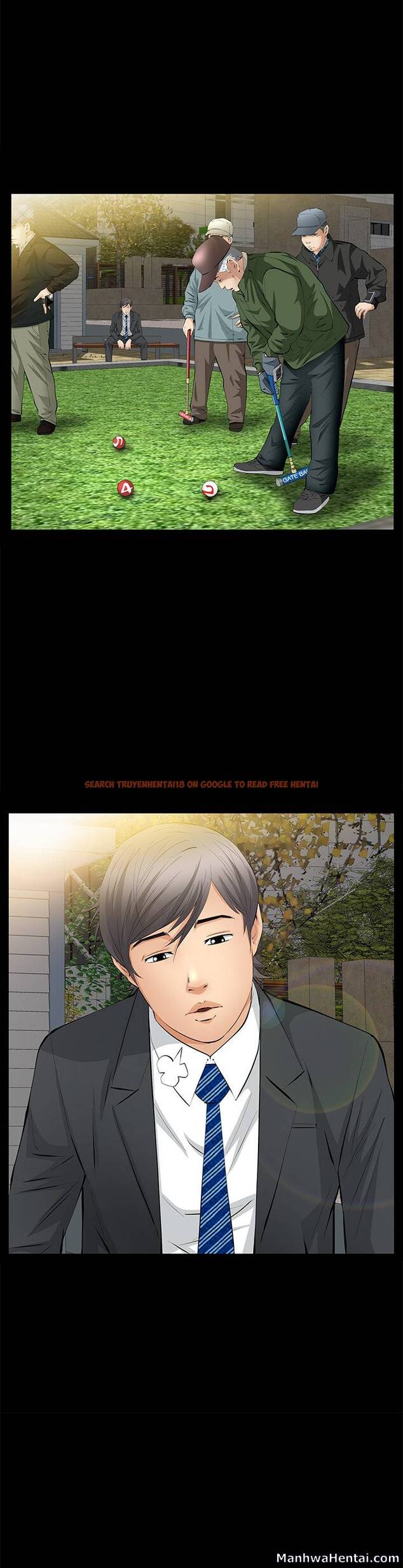 Read Hentai Image 11 517 in comic Malja - Chapter 22 - hentaitnt.net