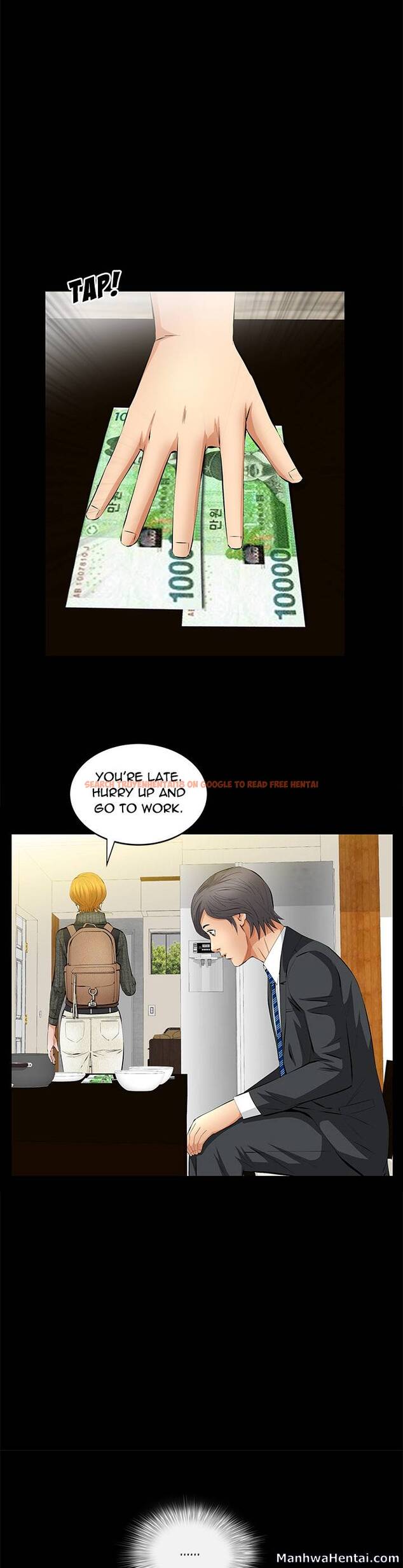 Read Hentai Image 15 517 in comic Malja - Chapter 22 - hentaitnt.net
