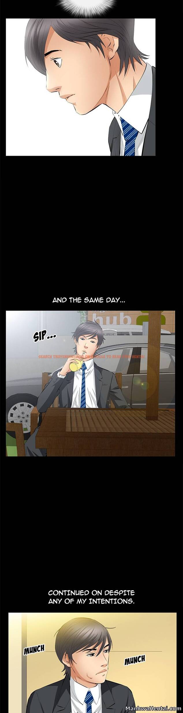 Read Hentai Image 16 517 in comic Malja - Chapter 22 - hentaitnt.net