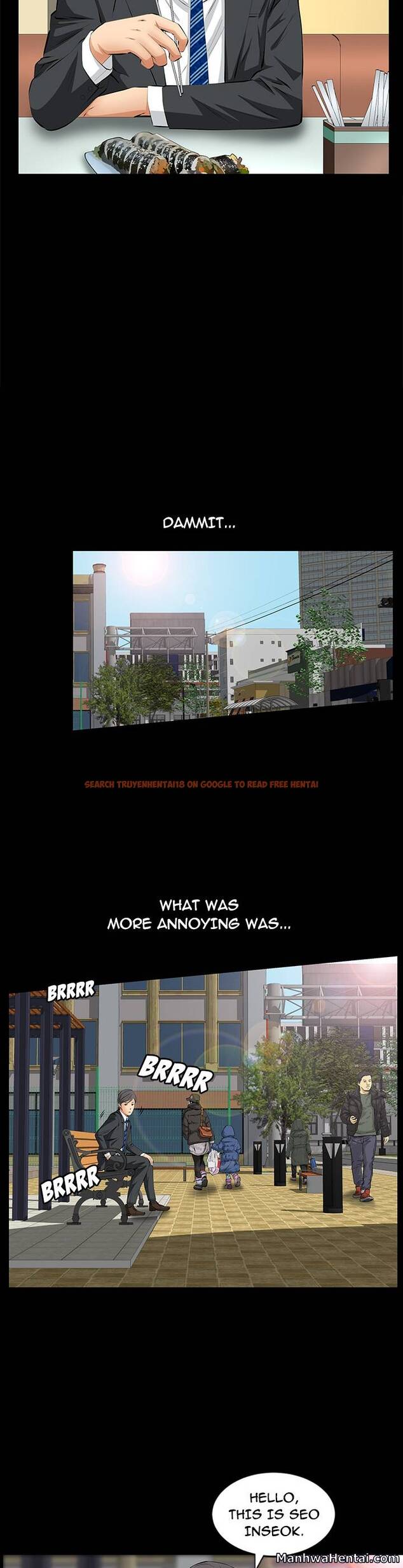 Read Hentai Image 17 517 in comic Malja - Chapter 22 - hentaitnt.net