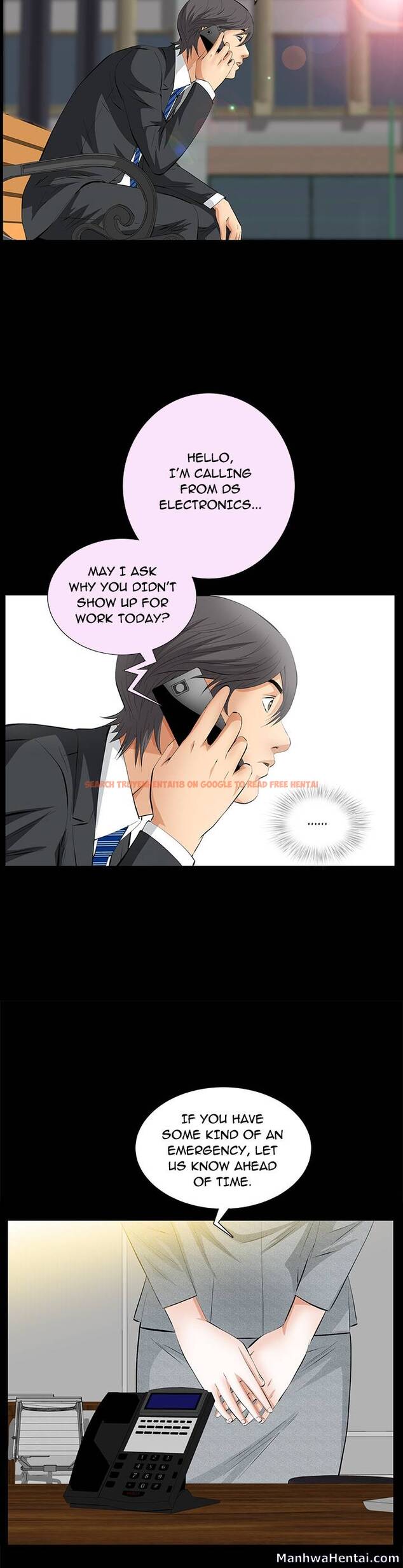 Read Hentai Image 18 517 in comic Malja - Chapter 22 - hentaitnt.net