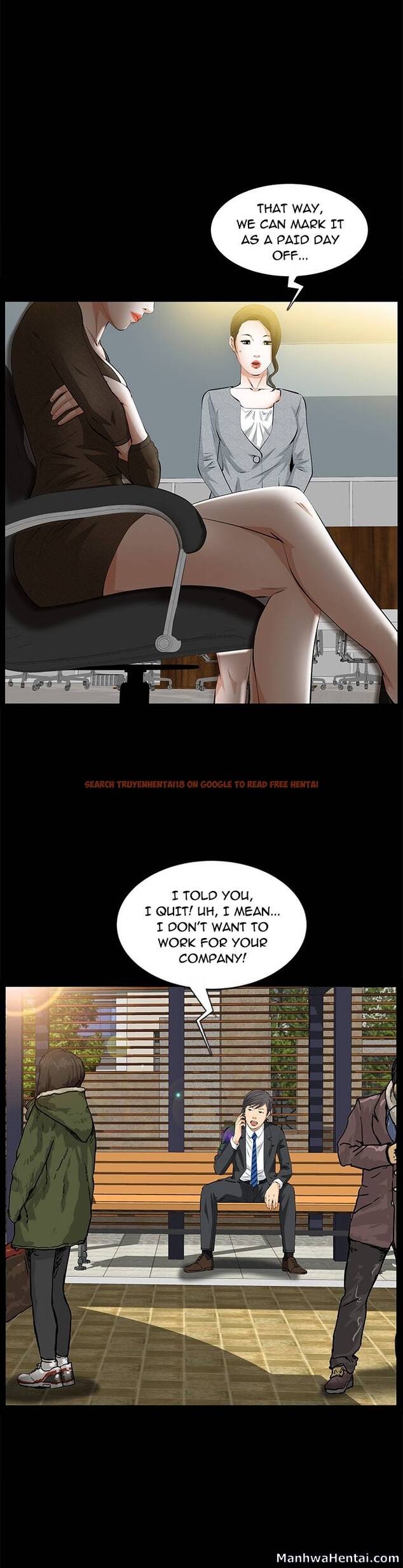 Read Hentai Image 19 517 in comic Malja - Chapter 22 - hentaitnt.net