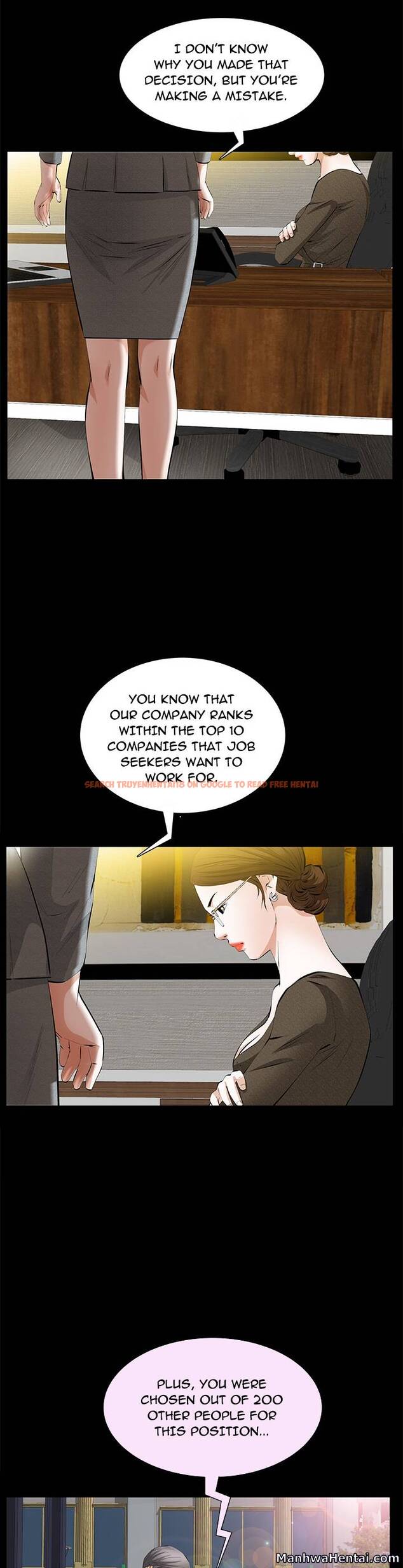 Read Hentai Image 20 517 in comic Malja - Chapter 22 - hentaitnt.net