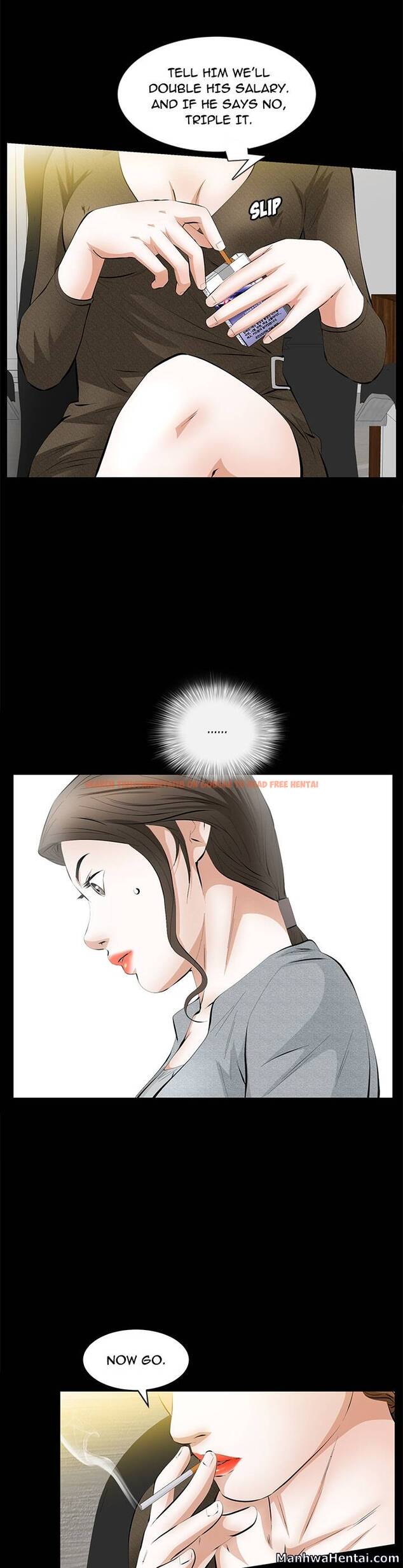 Read Hentai Image 24 517 in comic Malja - Chapter 22 - hentaitnt.net