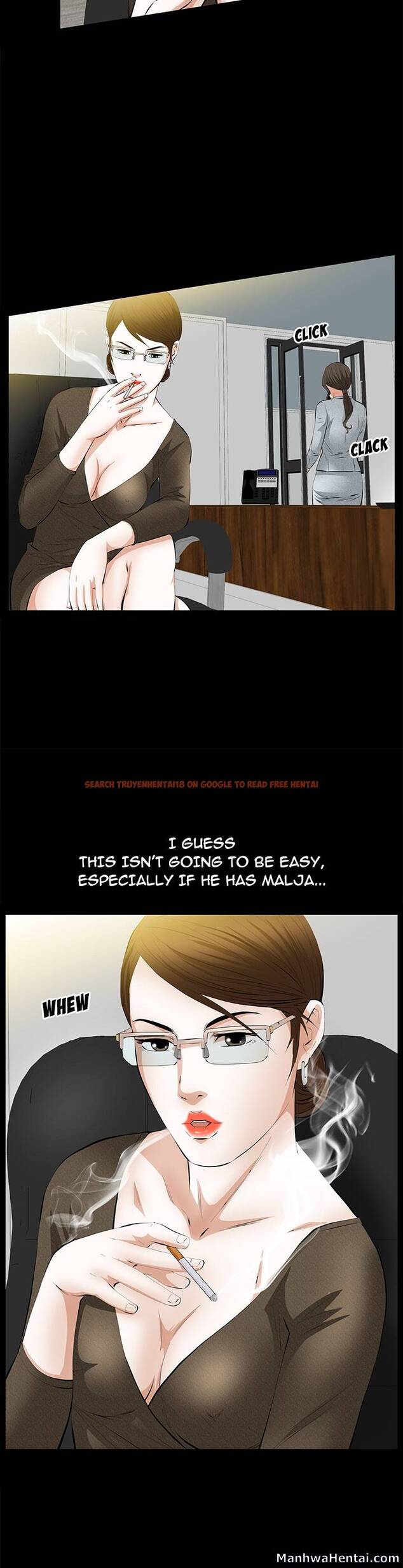 Read Hentai Image 25 517 in comic Malja - Chapter 22 - hentaitnt.net