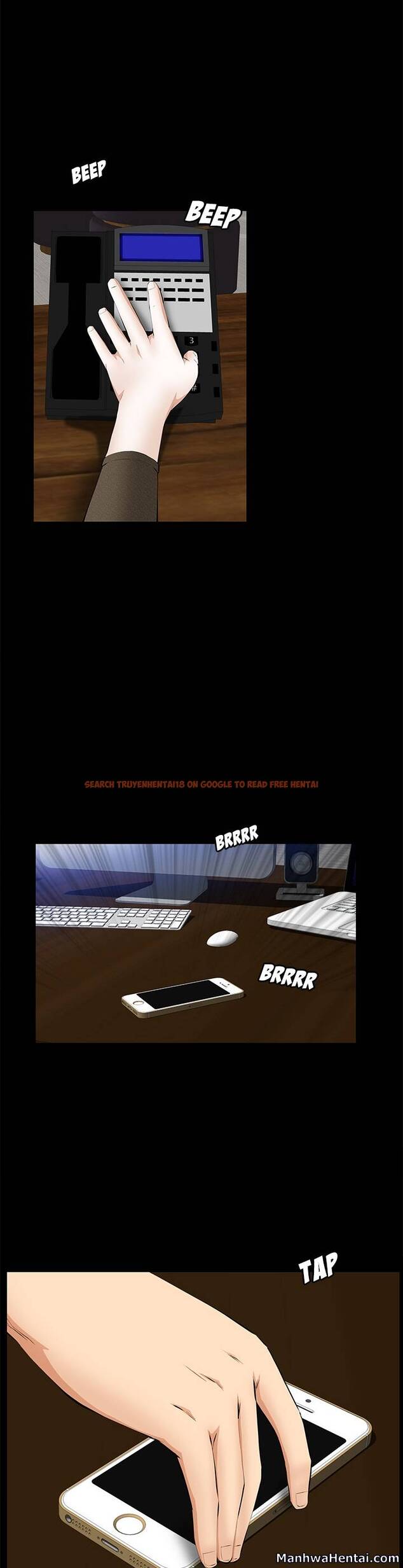 Read Hentai Image 27 517 in comic Malja - Chapter 22 - hentaitnt.net
