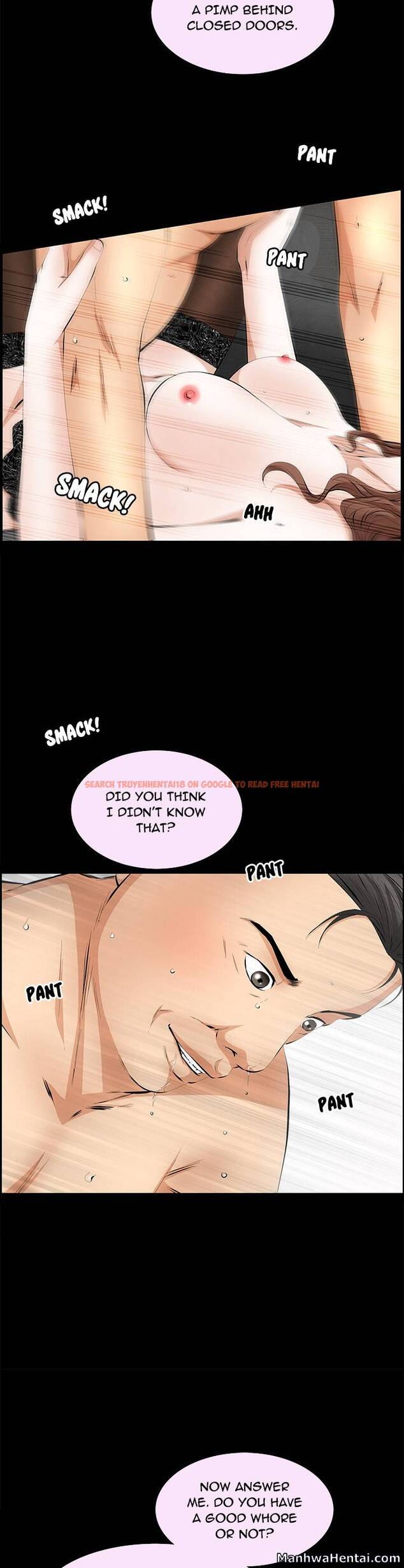 Read Hentai Image 30 517 in comic Malja - Chapter 22 - hentaitnt.net