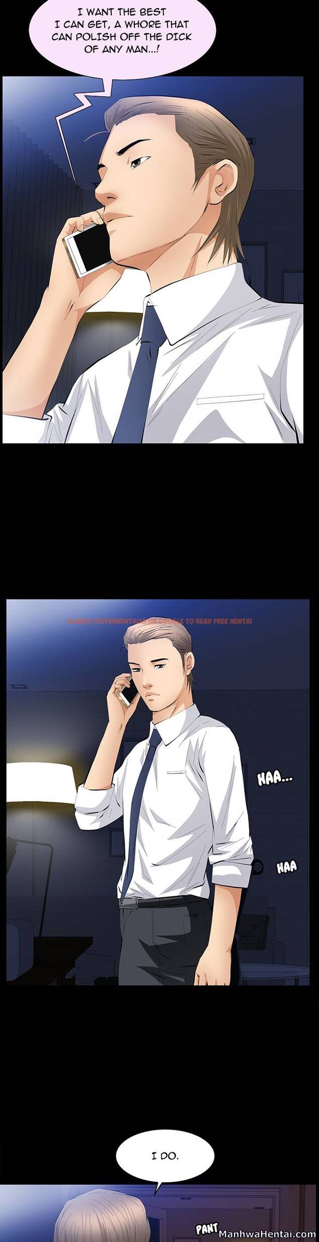 Read Hentai Image 31 517 in comic Malja - Chapter 22 - hentaitnt.net