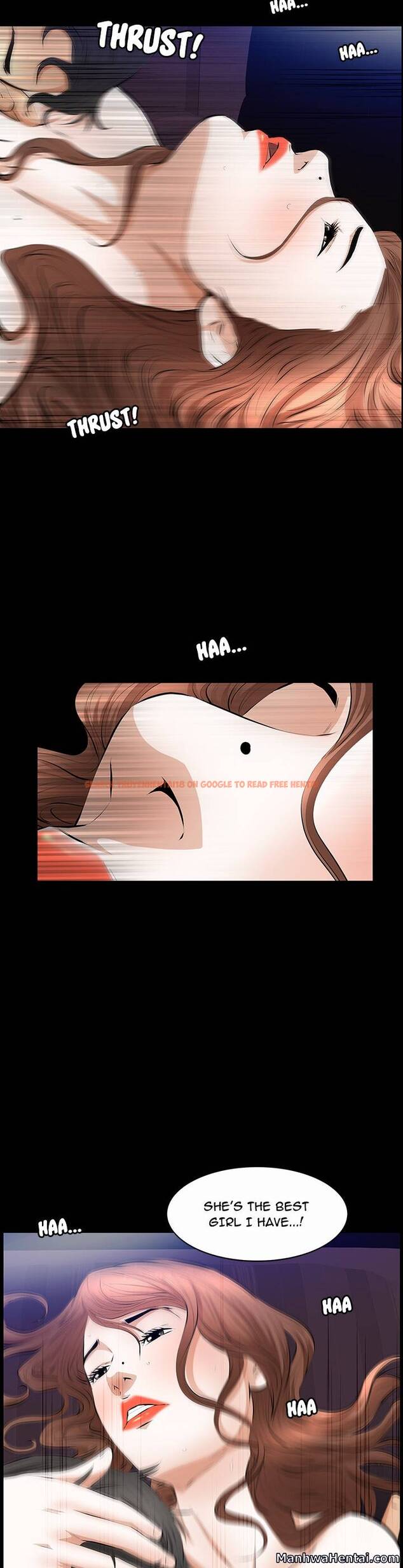 Read Hentai Image 34 517 in comic Malja - Chapter 22 - hentaitnt.net