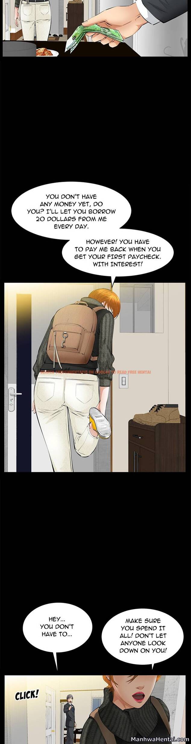 Read Hentai Image 8 517 in comic Malja - Chapter 22 - hentaitnt.net